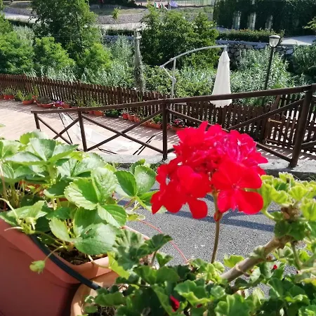 Διαμέρισμα La Sorgente Apartment With Private Pool *