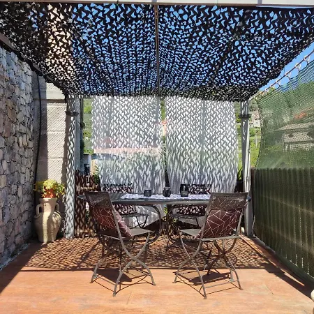 La Sorgente Apartment With Private Pool