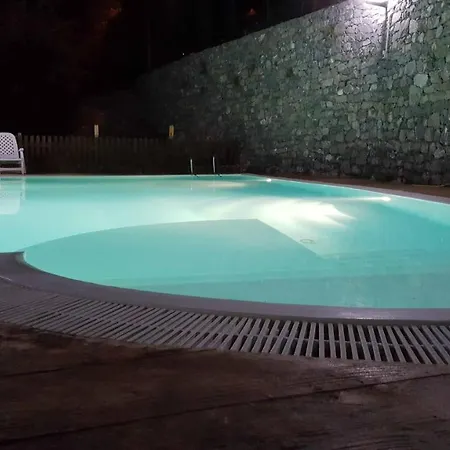 La Sorgente Apartment With Private Pool * Calice Ligure