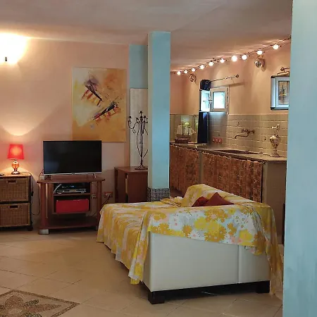 La Sorgente Apartment With Private Pool *