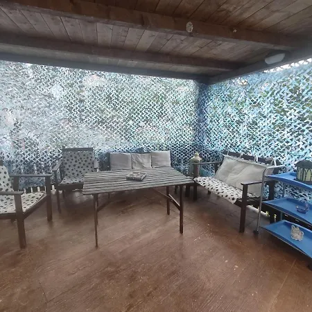 Διαμέρισμα La Sorgente Apartment With Private Pool