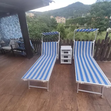 La Sorgente Apartment With Private Pool شقة *
