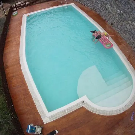 Διαμέρισμα La Sorgente Apartment With Private Pool Calice Ligure