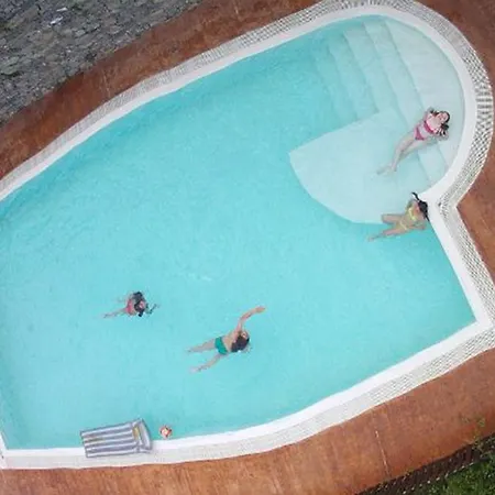 La Sorgente Apartment With Private Pool Διαμέρισμα *