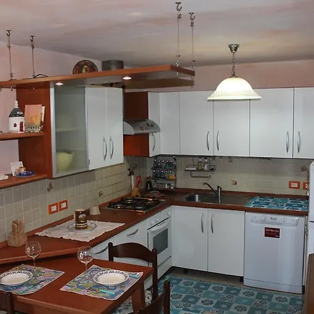 Apartament La Sorgente Apartment With Private Pool