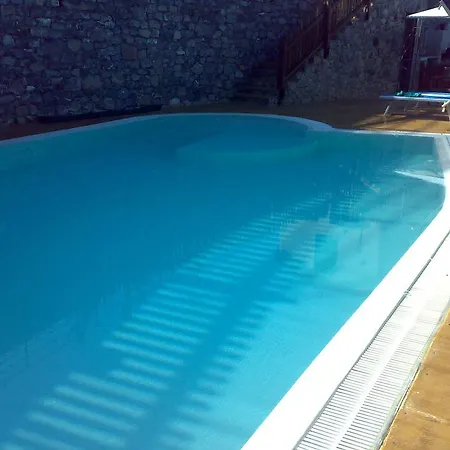 La Sorgente Apartment With Private Pool شقة *