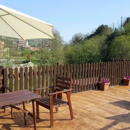 Apartament La Sorgente Apartment With Private Pool