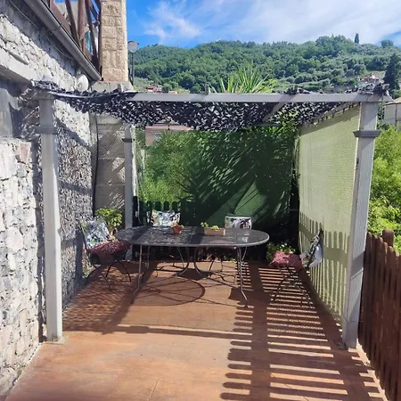 La Sorgente With Private Pool