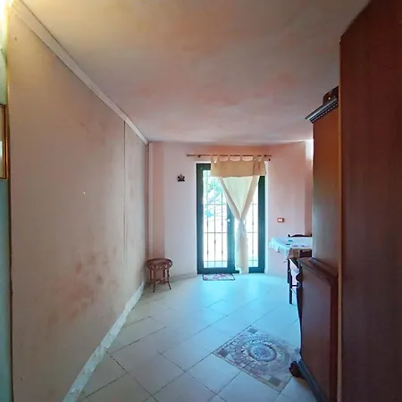 Appartamento La Sorgente With Private Pool