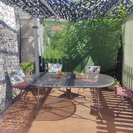 La Sorgente With Private Pool Appartamento *