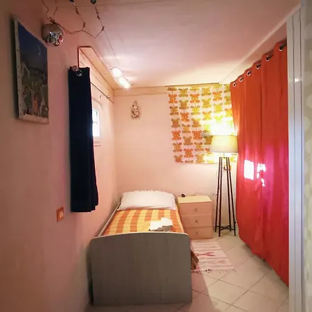 La Sorgente With Private Pool Calice Ligure
