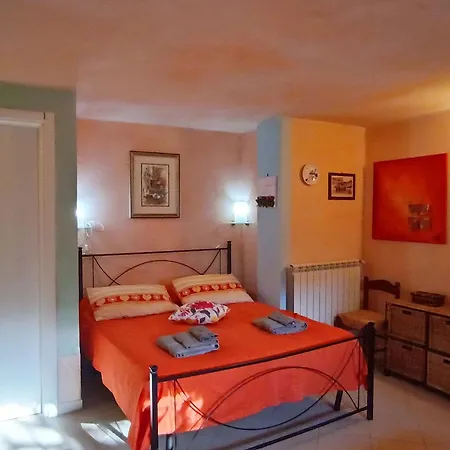 La Sorgente With Private Pool Appartamento *
