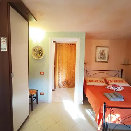 La Sorgente With Private Pool Appartamento Calice Ligure