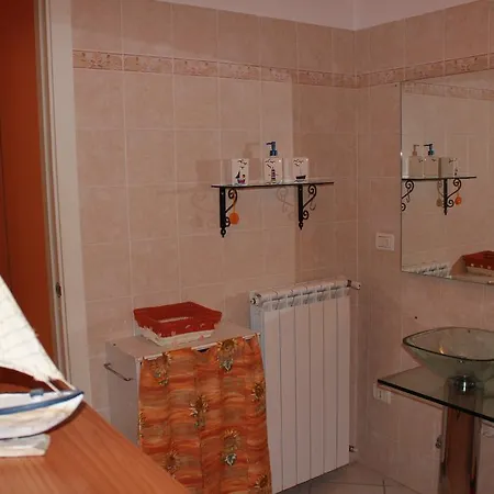 La Sorgente With Private Pool Appartamento *