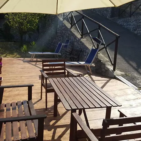 アパート La Sorgente Apartment With Private Pool