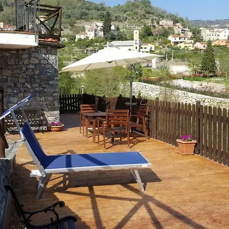 La Sorgente Apartment With Private Pool