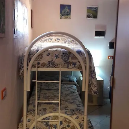 La Sorgente Apartment With Private Pool Calice Ligure