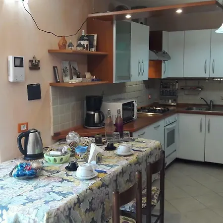 アパート La Sorgente Apartment With Private Pool *